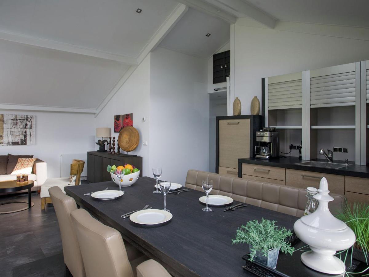 Holiday Home In Kattendijke With Terrace Exterior foto