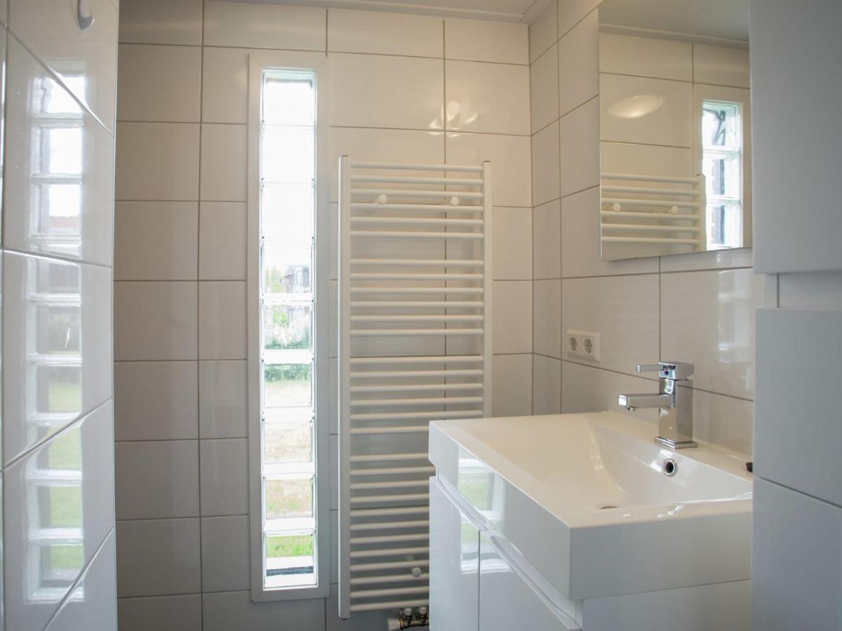 Holiday Home In Kattendijke With Terrace Exterior foto